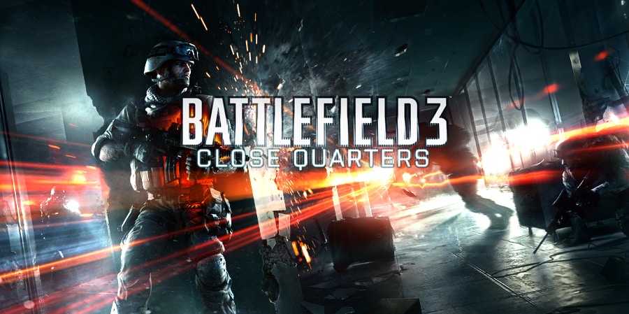 bf3 closed quarters hd wallpaper teaser