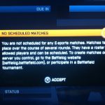 Battlelog: Neue Spekulationen über das neue Matches-Feature 1 bf3 battlelog esport matches