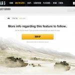 Battlefield 3 nun doch mit Zuschauermodus? 3 bf3 battlelog matches select server