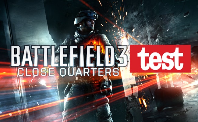 bf3 close quaters test