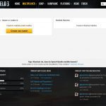 Battlefield 3 nun doch mit Zuschauermodus? 2 bf3 create new match