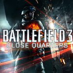 bf3 dlc close quarters teaser