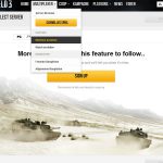 Battlefield 3 nun doch mit Zuschauermodus? 1 bf3 new battlelog feature