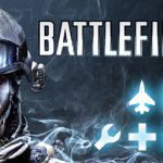 bf3 shortcut items