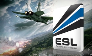 esl bf3 jet cup