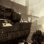 Große Ankündigung bestätigt - Erste BF3 DLC Informationen geleakt? 2 linebacker