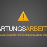 wartung