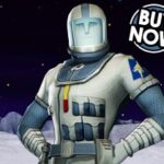 Battlefield Heroes: Ab ins All 6 Astronaut Sets Hot deals roy enforum