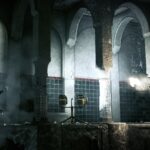 BF3 Close Quarters: Donya Fortress Gameplay Trailer 2 Battlefield 3 Close Quarters Donya Fortress 2