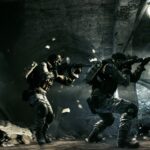 BF3 Close Quarters: Donya Fortress Gameplay Trailer 3 Battlefield 3 Close Quarters Donya Fortress 3