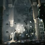 BF3 Close Quarters: Donya Fortress Gameplay Trailer 4 Battlefield 3 Close Quarters Donya Fortress 4