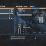 Squadmenu