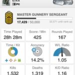 Battlelog nun auch als App für iOS verfügbar 2 battlefield3 battlelog ios 2