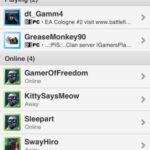 Battlelog nun auch als App für iOS verfügbar 4 battlefield3 battlelog ios 4