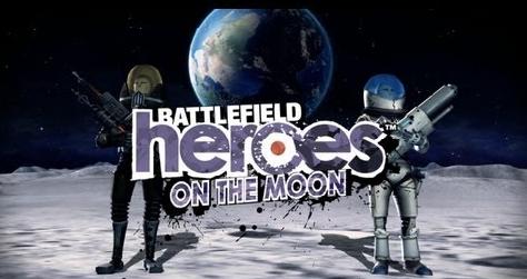 bfheroes on the moon