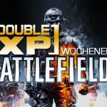 bf3 double xp weekend