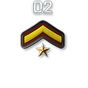 Das Battlefield 3 Rangsystem: Vom Rekrut zum Colonel 100 151 r2
