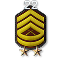 Das Battlefield 3 Rangsystem: Vom Rekrut zum Colonel 100 171 r22