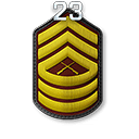 Das Battlefield 3 Rangsystem: Vom Rekrut zum Colonel 100 172 r23