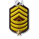 Das Battlefield 3 Rangsystem: Vom Rekrut zum Colonel 100 173 r24