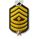 Das Battlefield 3 Rangsystem: Vom Rekrut zum Colonel 100 176 r27
