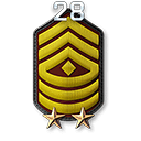Das Battlefield 3 Rangsystem: Vom Rekrut zum Colonel 100 177 r28