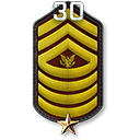 Das Battlefield 3 Rangsystem: Vom Rekrut zum Colonel 100 179 r30