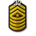 Das Battlefield 3 Rangsystem: Vom Rekrut zum Colonel 100 181 r32