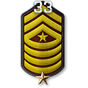 Das Battlefield 3 Rangsystem: Vom Rekrut zum Colonel 100 182 r33