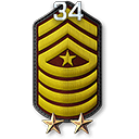 Das Battlefield 3 Rangsystem: Vom Rekrut zum Colonel 100 183 r34