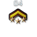 Das Battlefield 3 Rangsystem: Vom Rekrut zum Colonel 100 153 r4