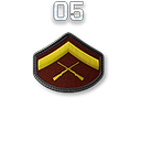 Das Battlefield 3 Rangsystem: Vom Rekrut zum Colonel 100 154 r5