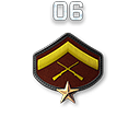 Das Battlefield 3 Rangsystem: Vom Rekrut zum Colonel 100 155 r6