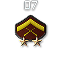 Das Battlefield 3 Rangsystem: Vom Rekrut zum Colonel 100 156 r7