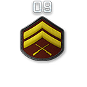Das Battlefield 3 Rangsystem: Vom Rekrut zum Colonel 100 158 r9