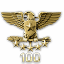 Das Battlefield 3 Rangsystem: Vom Rekrut zum Colonel 100 294 ss100