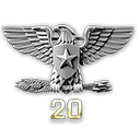 Das Battlefield 3 Rangsystem: Vom Rekrut zum Colonel 100 214 ss20