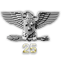 Das Battlefield 3 Rangsystem: Vom Rekrut zum Colonel 100 219 ss25