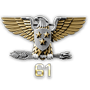 Das Battlefield 3 Rangsystem: Vom Rekrut zum Colonel 100 255 ss61