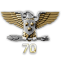 Das Battlefield 3 Rangsystem: Vom Rekrut zum Colonel 100 264 ss70