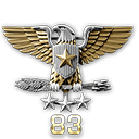 Das Battlefield 3 Rangsystem: Vom Rekrut zum Colonel 100 277 ss83