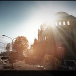 Battlefield 3 - Aftermath 4 Azadi Palace2