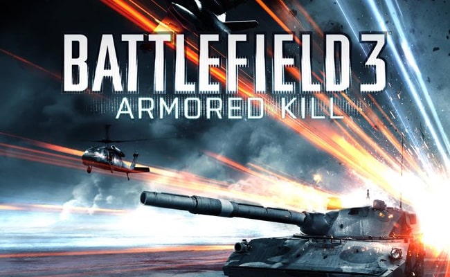 BF3 armored kill teaser v2