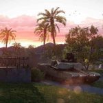 Erste Bilder vom Battlefield 3 DLC Armored Kill 2 battlefield 3 armored kill bandar desert