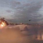Erste Bilder vom Battlefield 3 DLC Armored Kill 6 battlefield 3 armored kill bandar desert 4