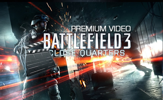 bf3 close quarters premium video