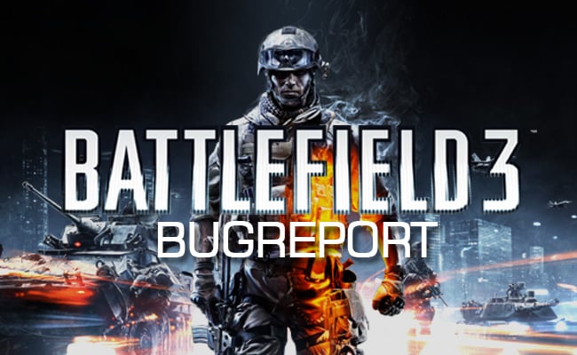 bf3 bug teaser