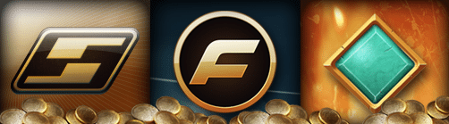 Nur Heute: 3000 Play4Free Funds Gratis play4freefunds