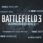 Battlefield 3 Armored Kill - Neuer Trailer veröffentlicht 27 20