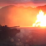 Armored Kill - Neue Infos zu Tank Superiority und Bandar Desert 7 Battlefield 3 Armored Kill Bandar Desert map E3 screen 2